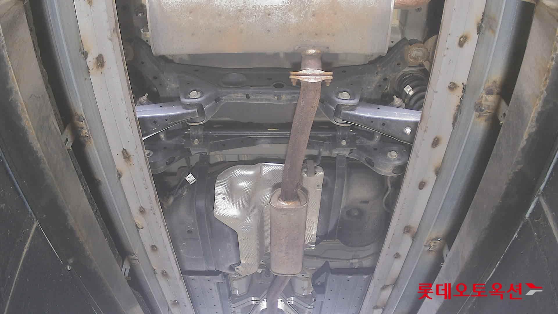 Hyundai - Туссан | (G) 1.6 T Edition 2WD 27
