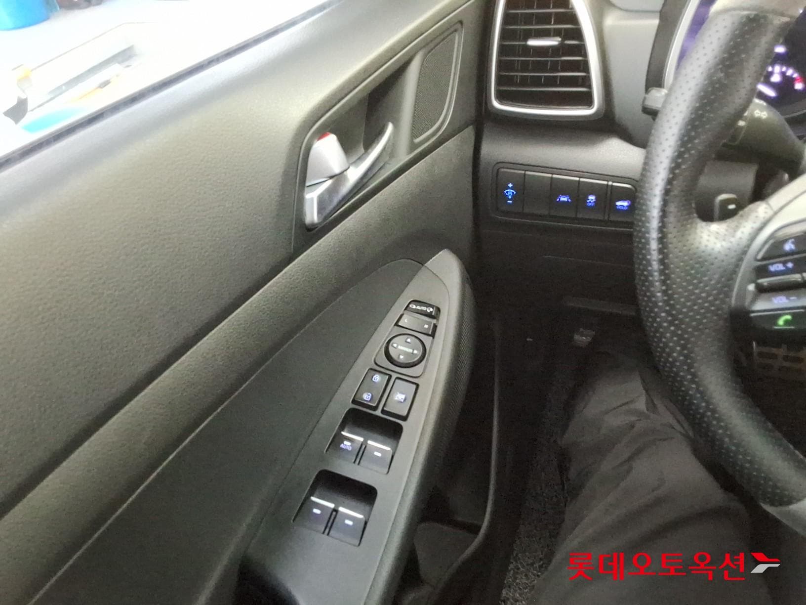 Hyundai - Туссан | (G) 1.6 T Edition 2WD 28