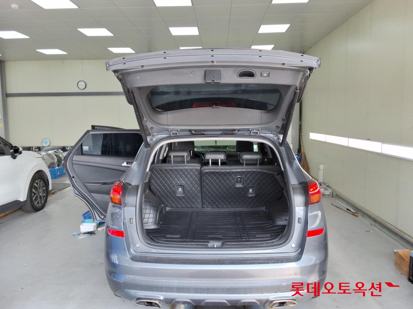 Hyundai - Туссан | (G) 1.6 T Edition 2WD 37