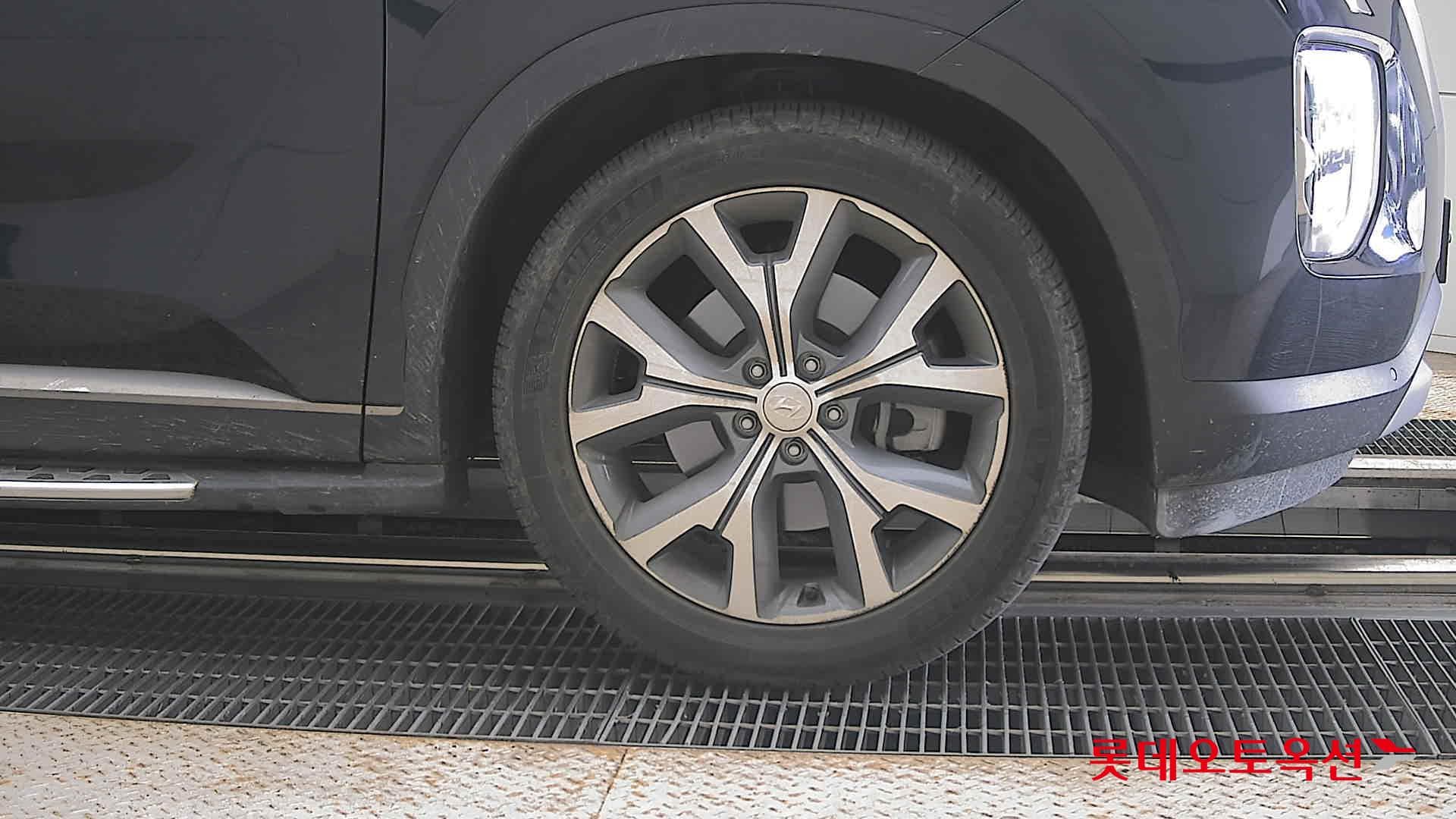 Hyundai - Палисад | (D) 2.2 Prestige 2WD 7 23