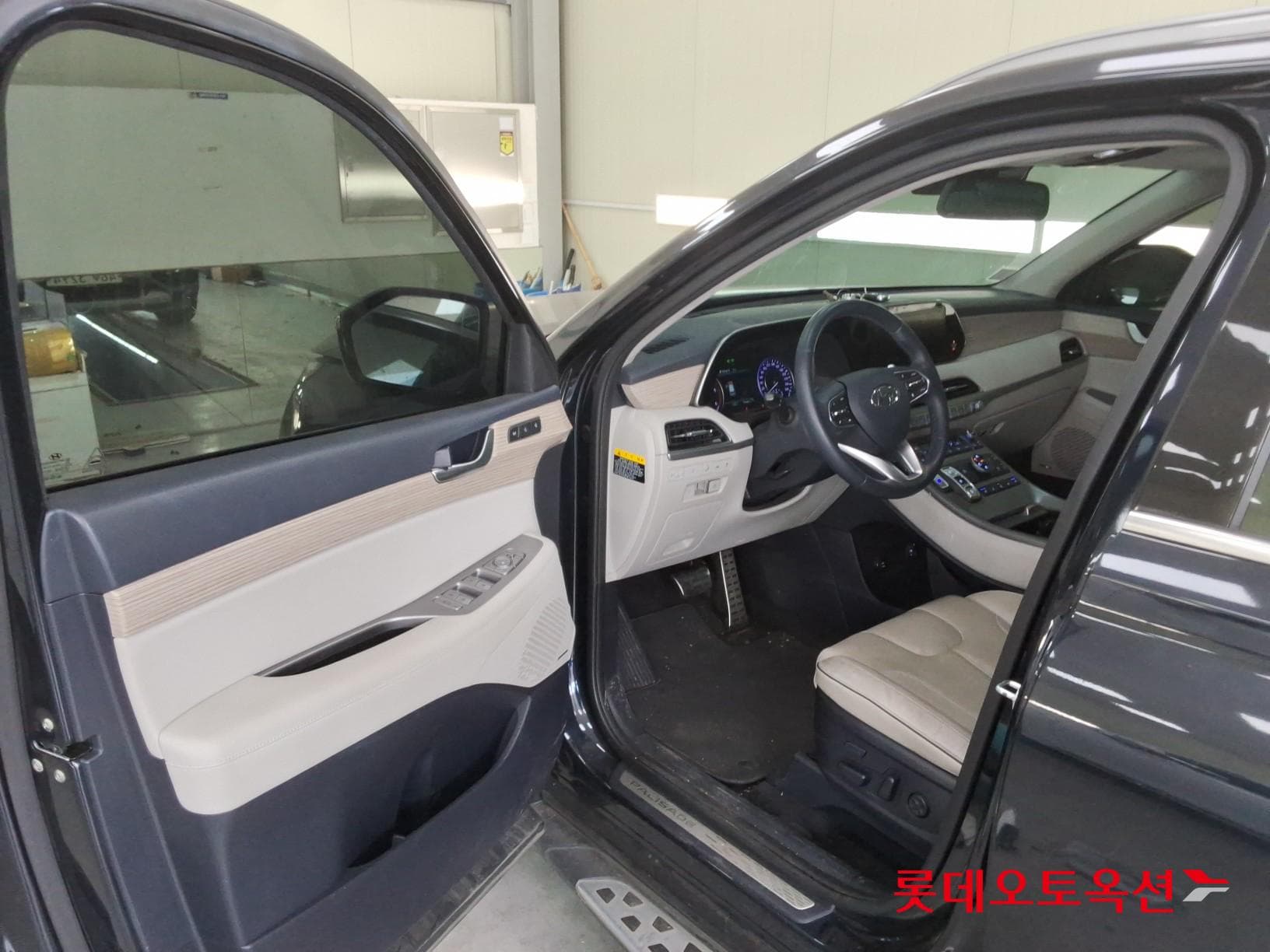 Hyundai - Палисад | (D) 2.2 Prestige 2WD 7 34