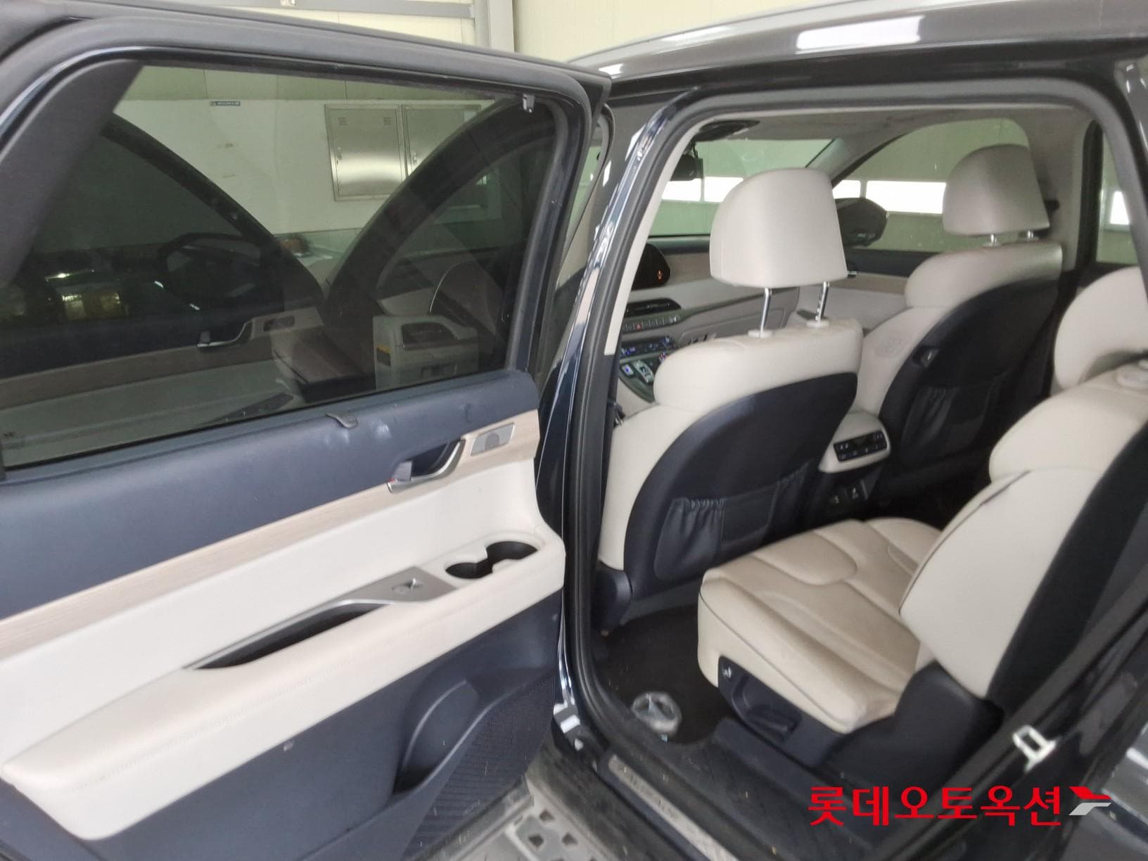 Hyundai - Палисад | (D) 2.2 Prestige 2WD 7 36