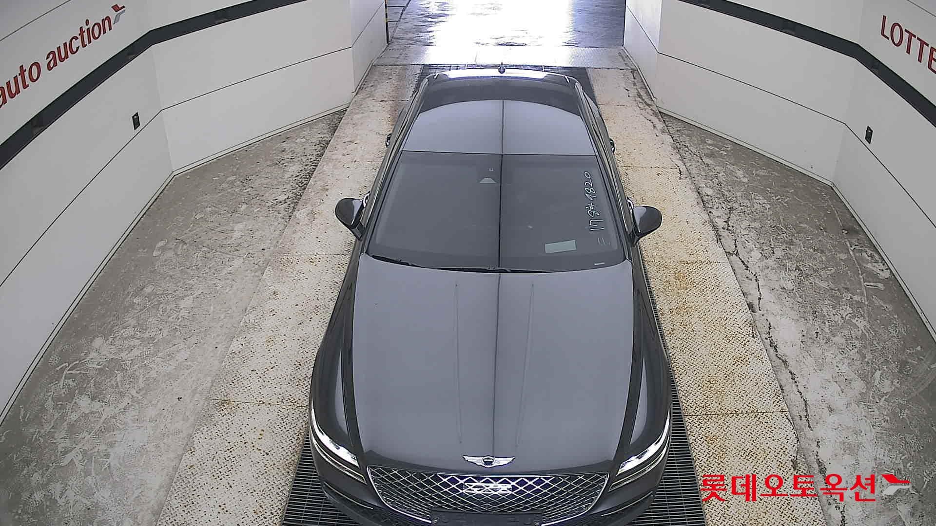 Genesis - G80 | THE ALL NEW GENESIS (G) 2.5T 25