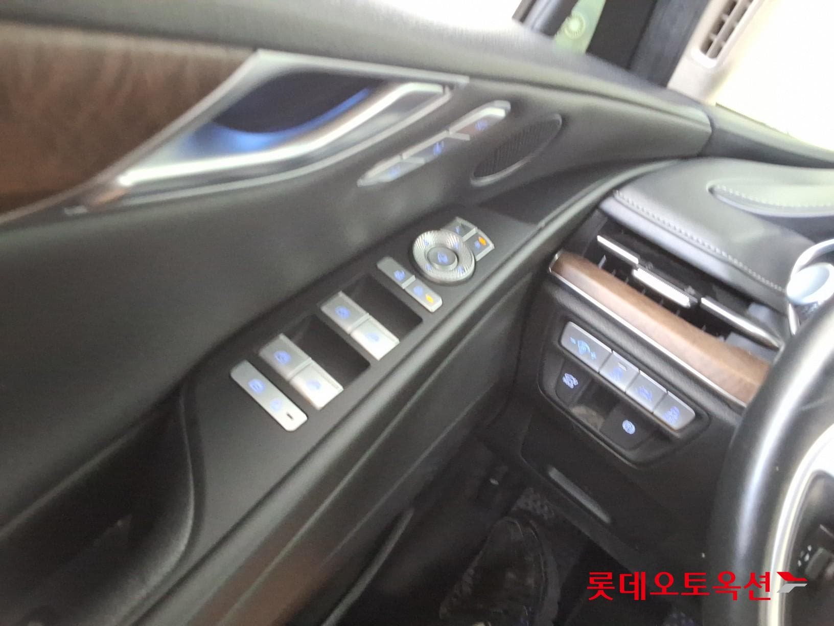 Genesis - G80 | THE ALL NEW GENESIS (G) 2.5T 28
