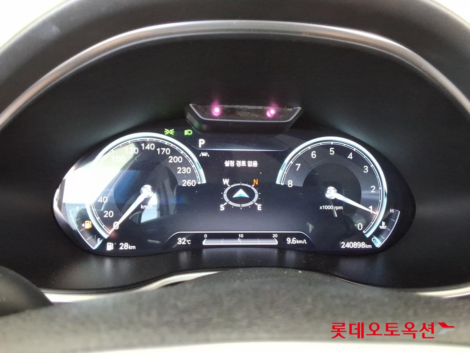 Genesis - G80 | THE ALL NEW GENESIS (G) 2.5T 30