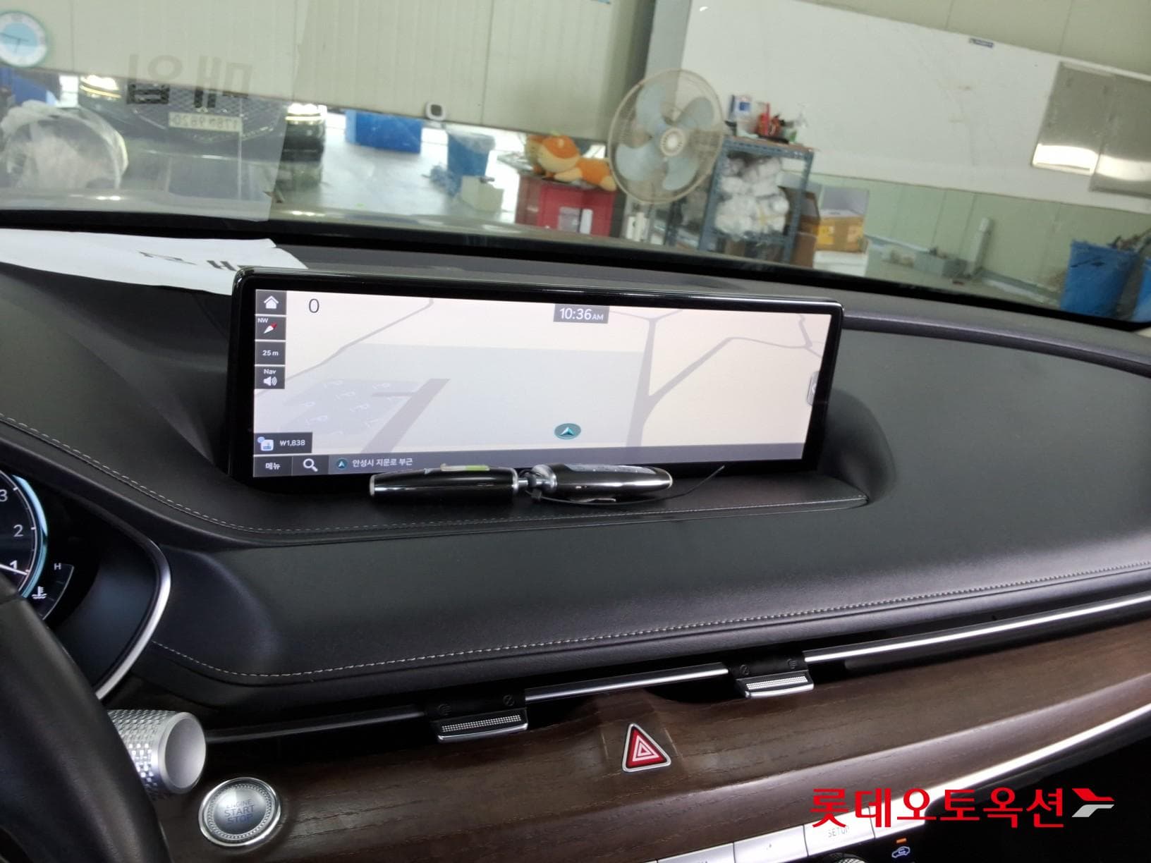 Genesis - G80 | THE ALL NEW GENESIS (G) 2.5T 32