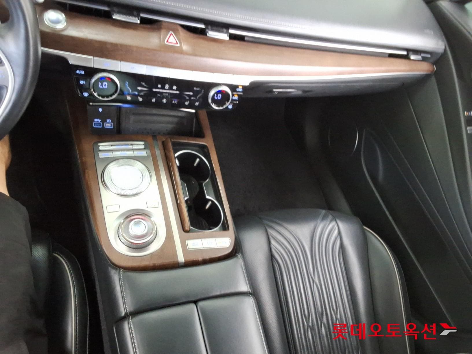 Genesis - G80 | THE ALL NEW GENESIS (G) 2.5T 34