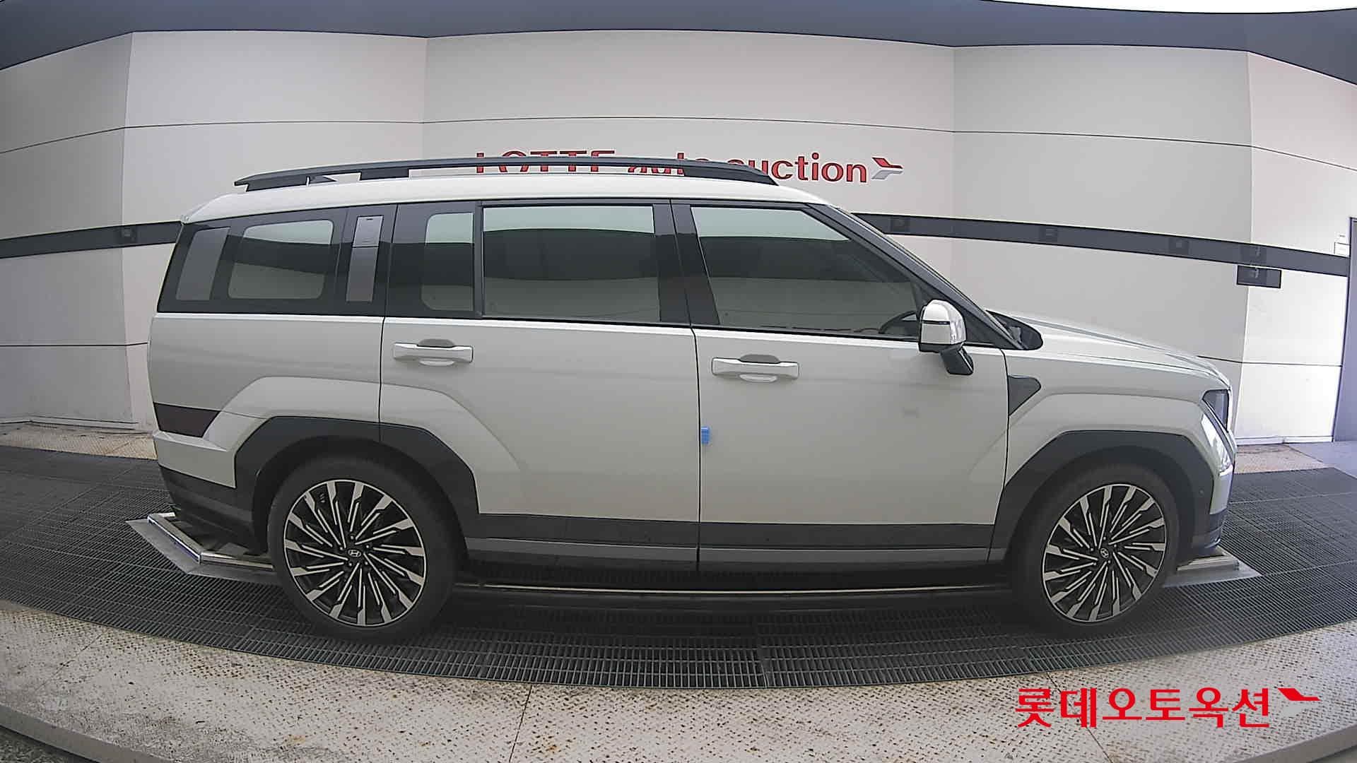 هيونداي - سانتافي | SANTAFE MX (G)2.5T 6 4WD AT 16