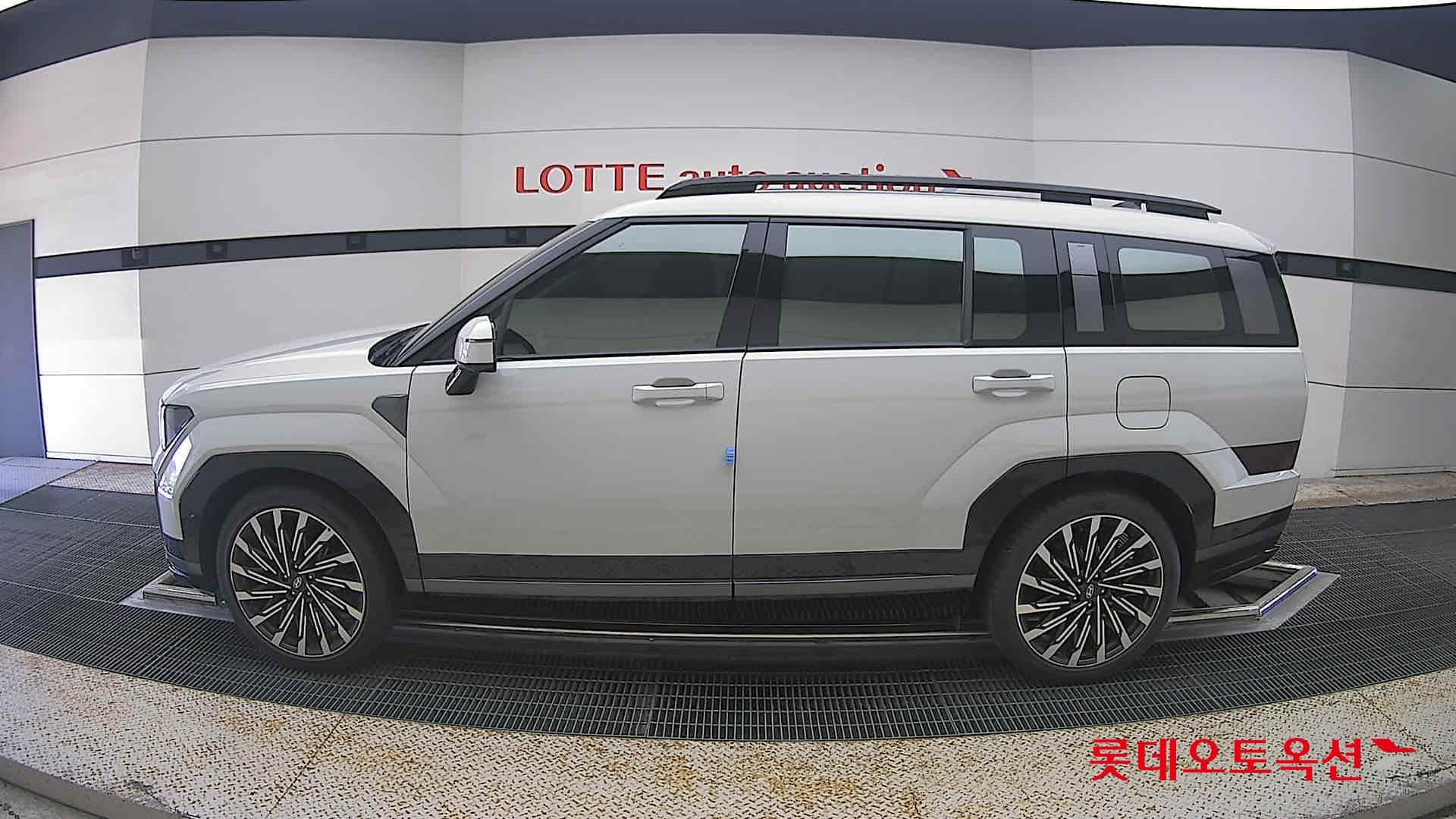 هيونداي - سانتافي | SANTAFE MX (G)2.5T 6 4WD AT 6
