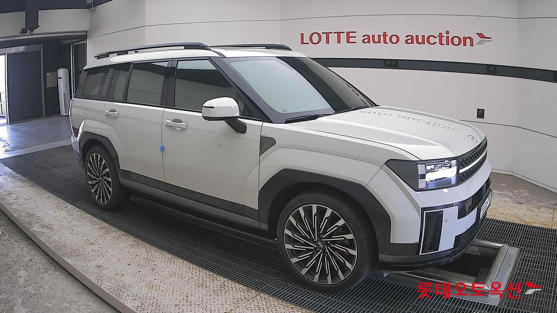 هيونداي - سانتافي | SANTAFE MX (G)2.5T 6 4WD AT 18
