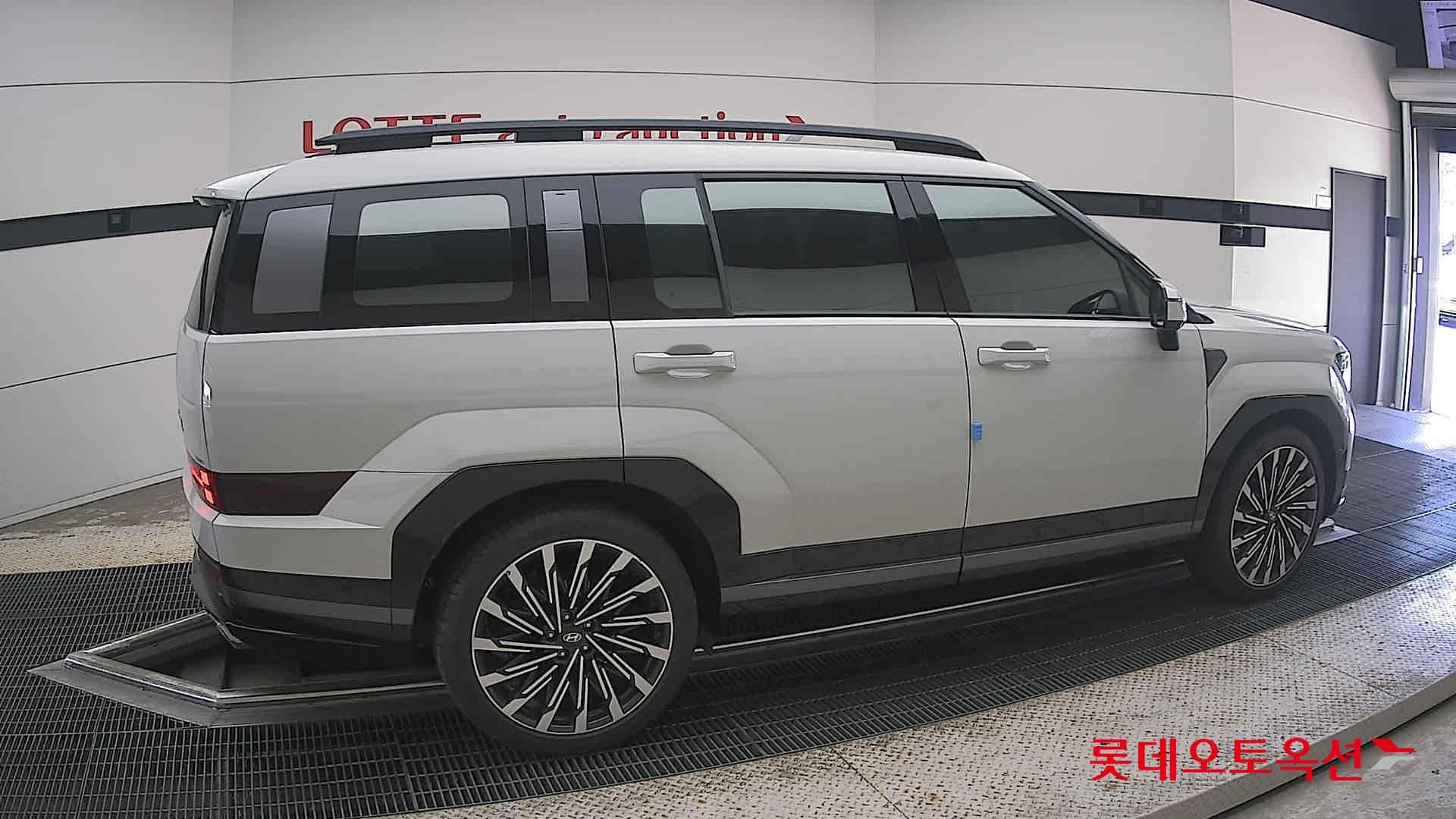 هيونداي - سانتافي | SANTAFE MX (G)2.5T 6 4WD AT 15