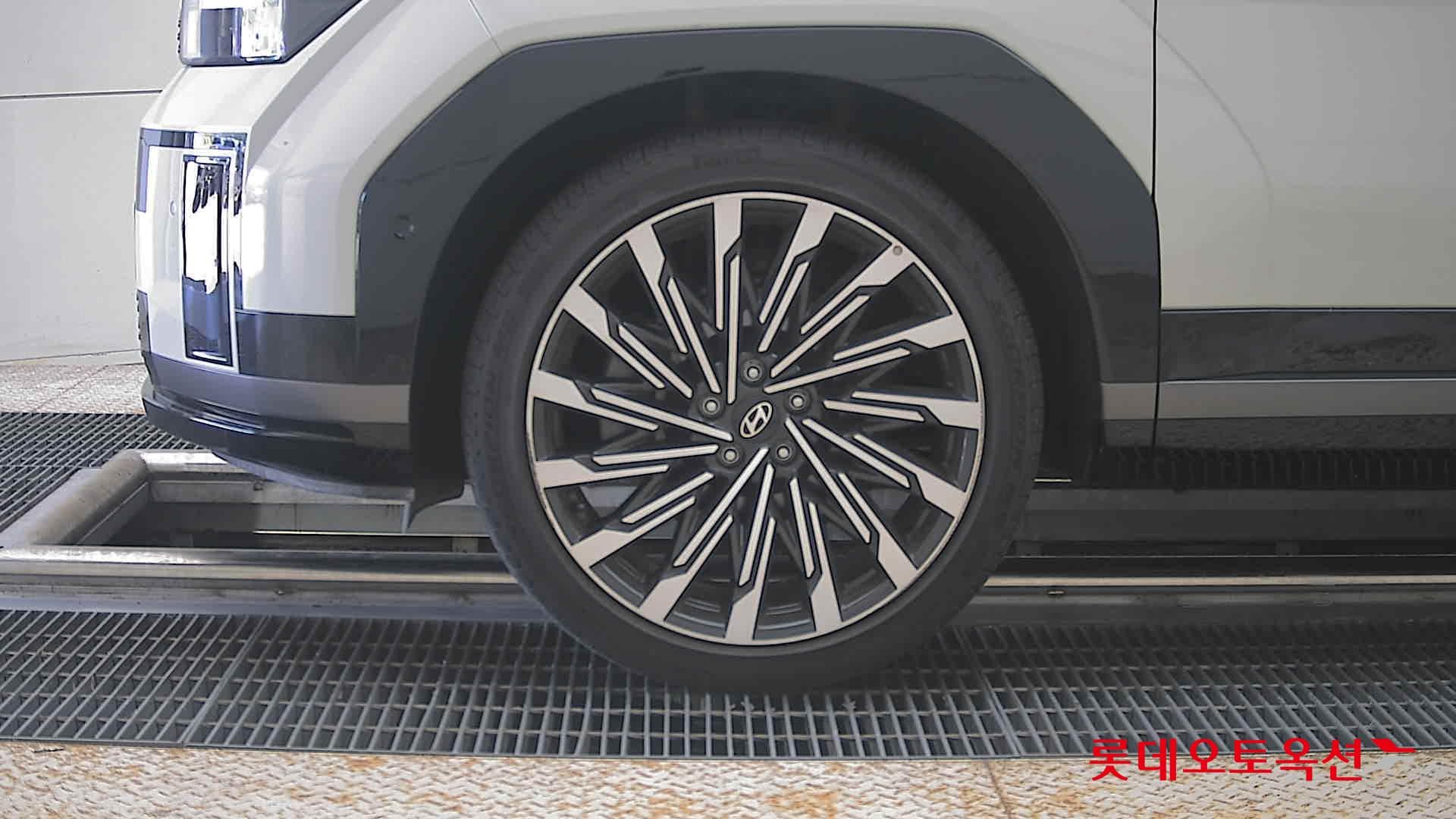 هيونداي - سانتافي | SANTAFE MX (G)2.5T 6 4WD AT 21