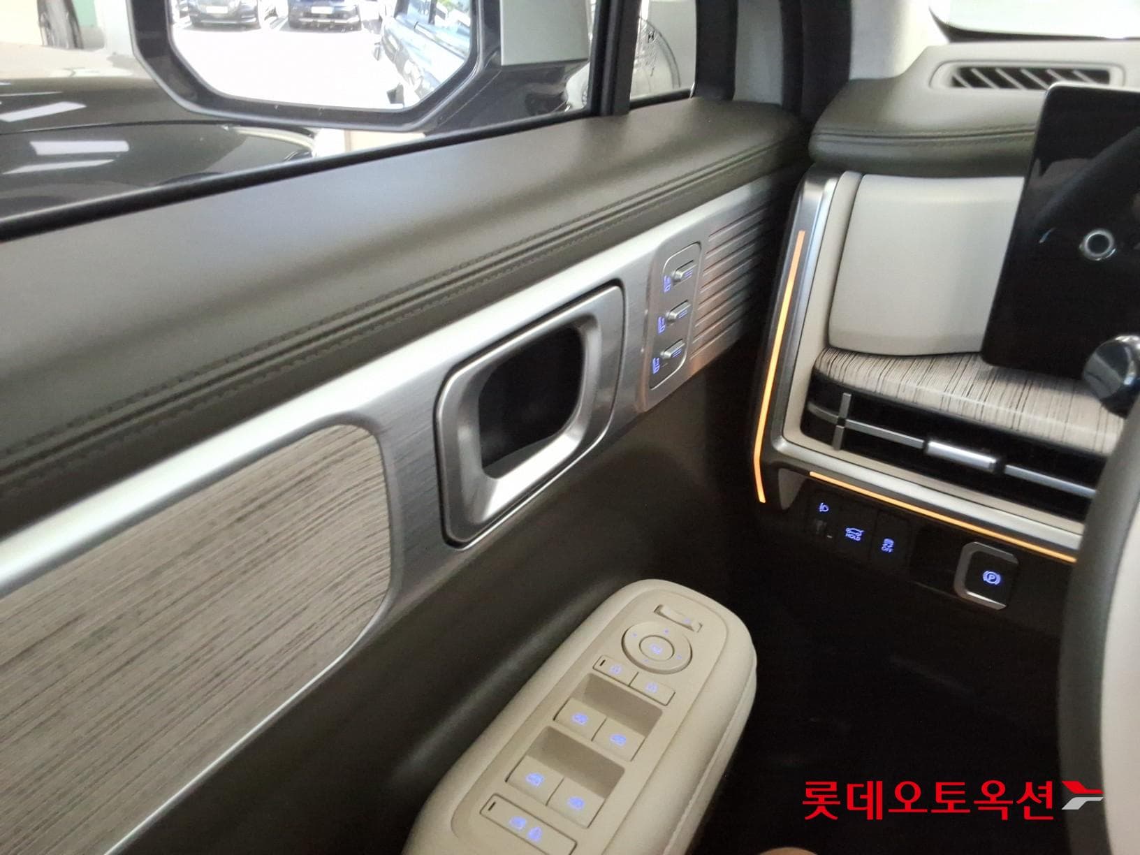 هيونداي - سانتافي | SANTAFE MX (G)2.5T 6 4WD AT 28