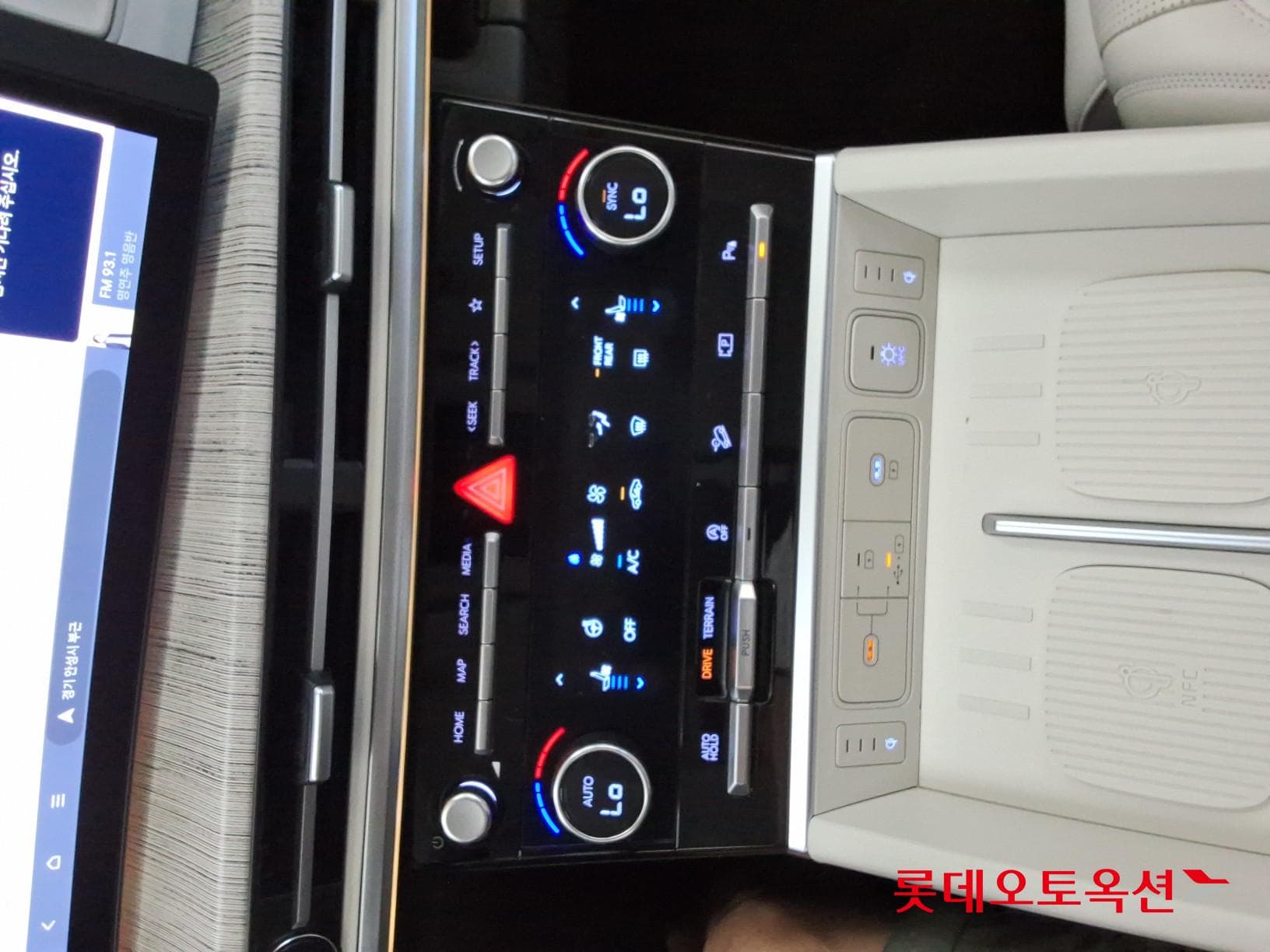 هيونداي - سانتافي | SANTAFE MX (G)2.5T 6 4WD AT 31