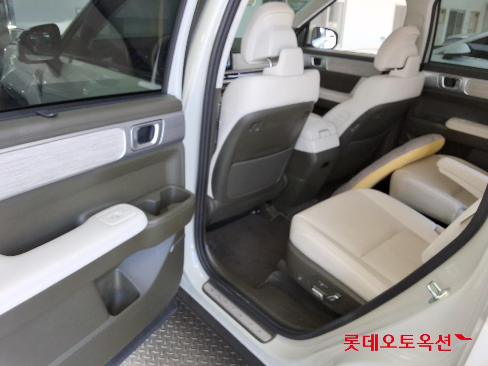 هيونداي - سانتافي | SANTAFE MX (G)2.5T 6 4WD AT 36