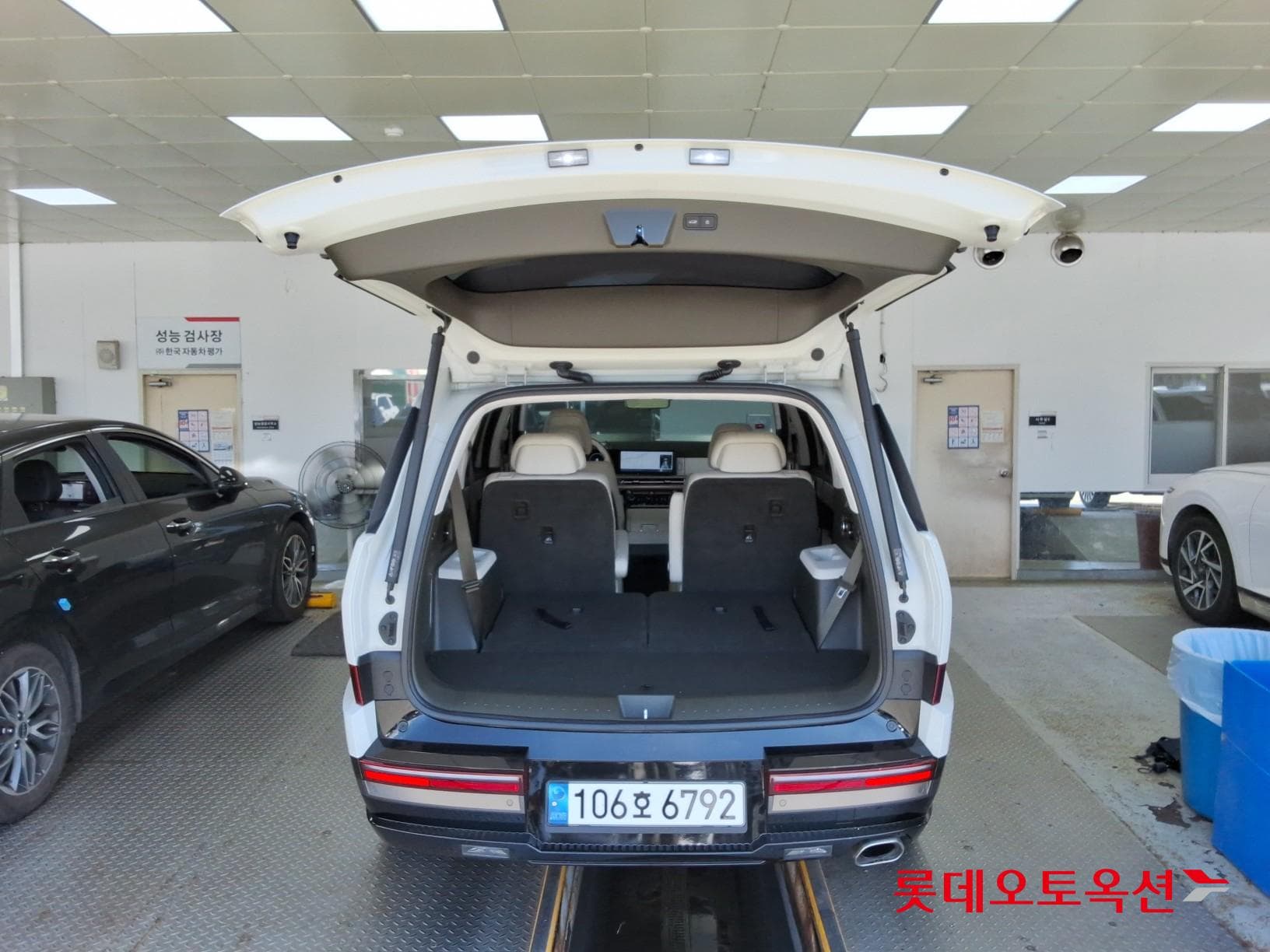 هيونداي - سانتافي | SANTAFE MX (G)2.5T 6 4WD AT 37
