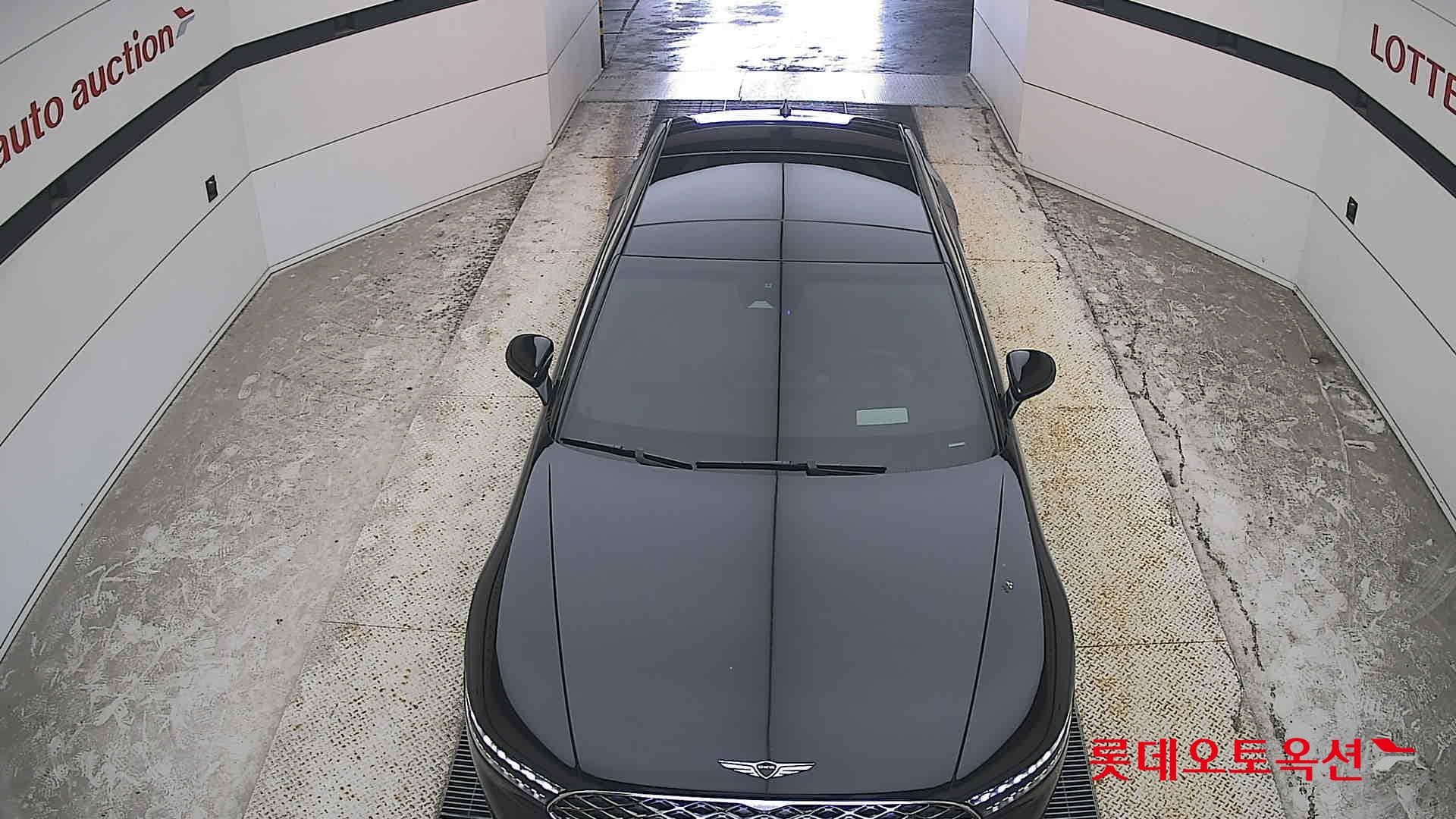 جينيسيس - G90 | (G)3.5T 20"/ 4WD AT 25