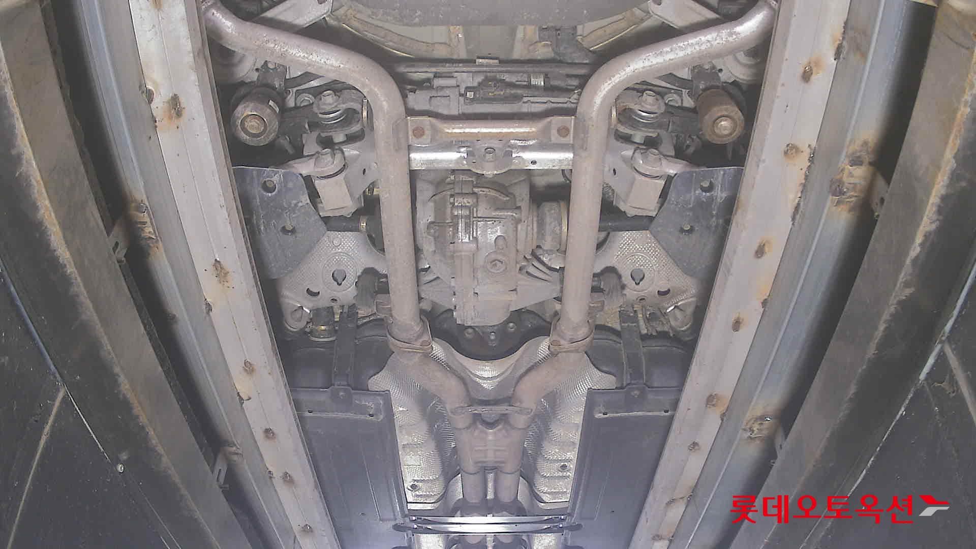 جينيسيس - G90 | (G)3.5T 20"/ 4WD AT 27