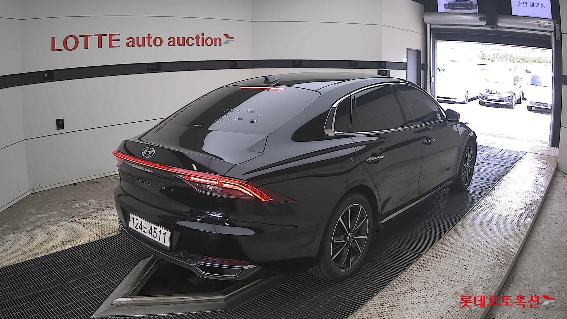 Hyundai - Грандер | THE NEW (G) 2.5 12