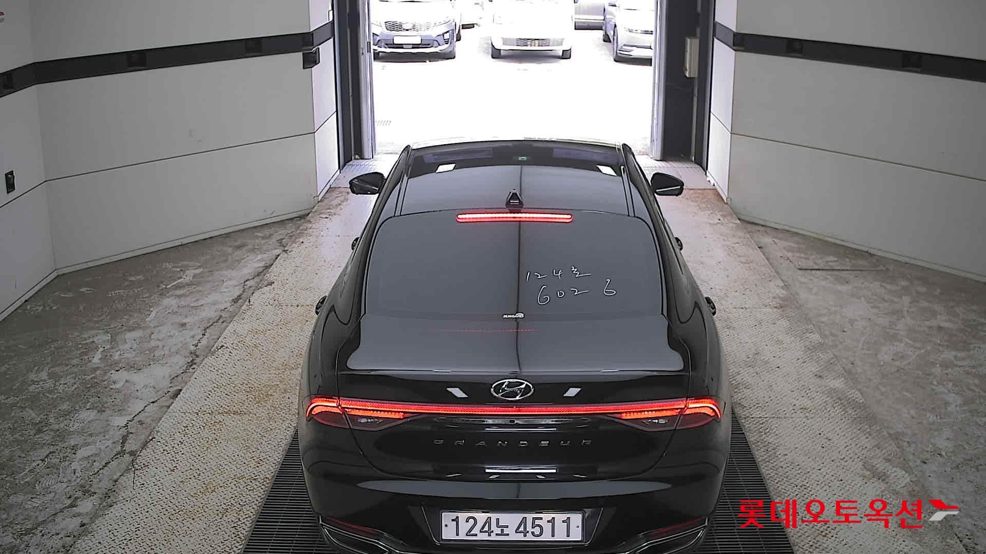 Hyundai - Грандер | THE NEW (G) 2.5 11