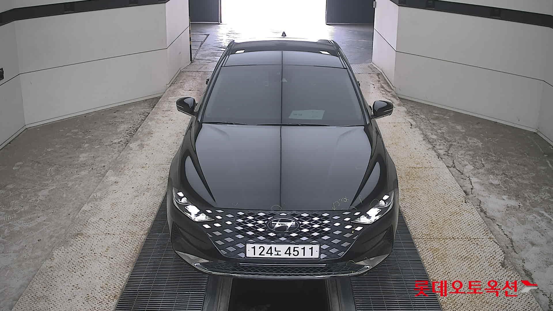 Hyundai Грандер
