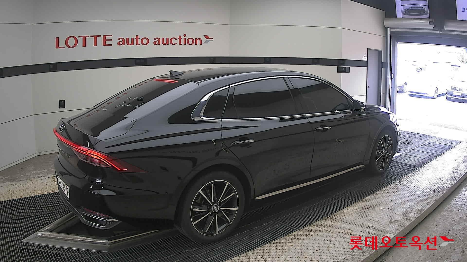 Hyundai - Грандер | THE NEW (G) 2.5 14