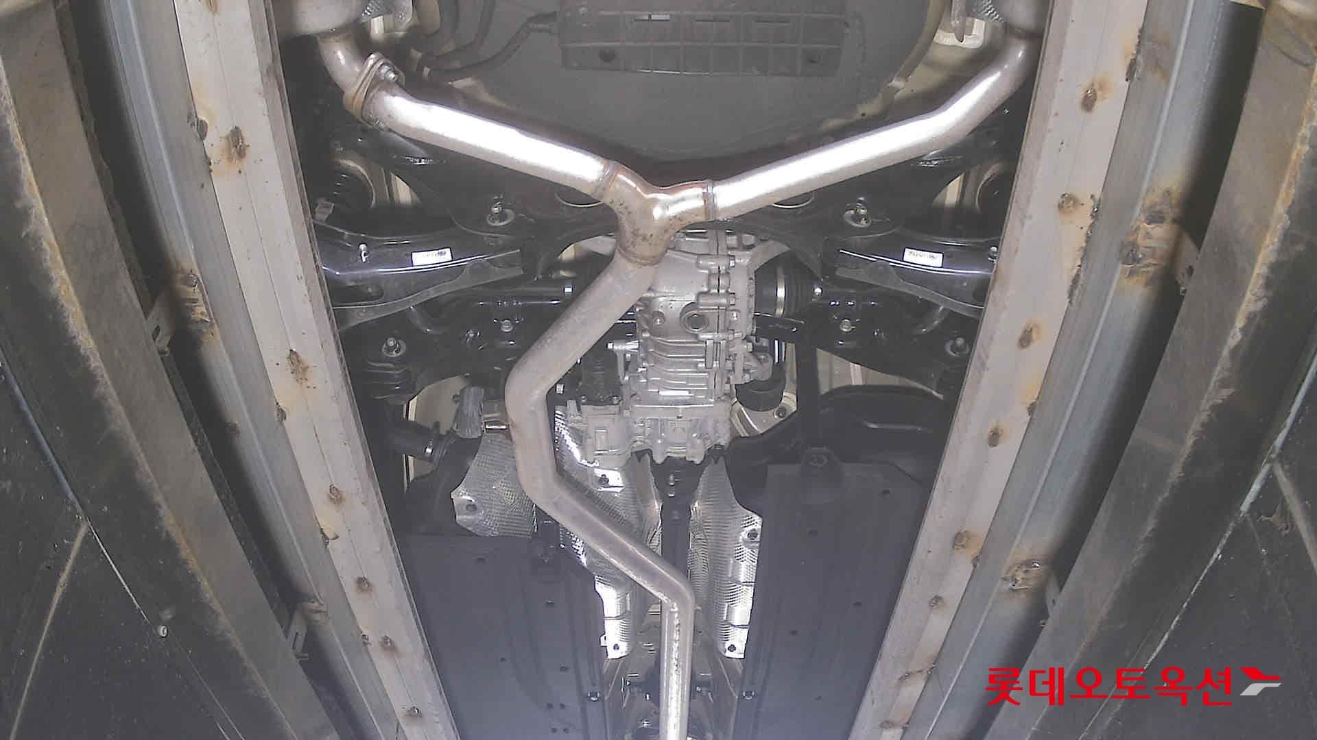Hyundai - Grandeur | GN7 (G)3.5 4WD AT 27