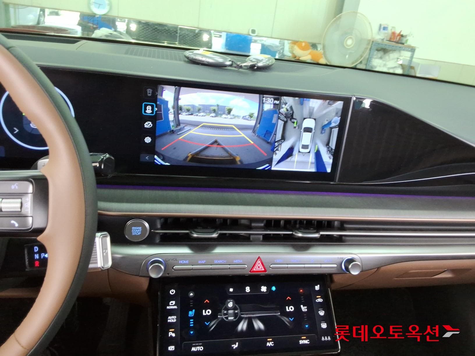 Hyundai - Grandeur | GN7 (G)3.5 4WD AT 33