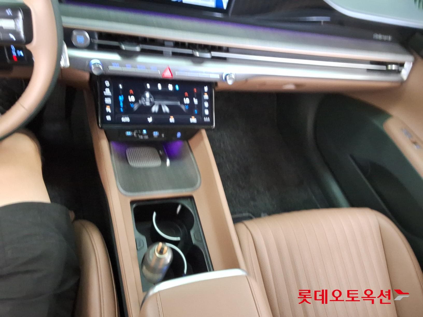 Hyundai - Grandeur | GN7 (G)3.5 4WD AT 34