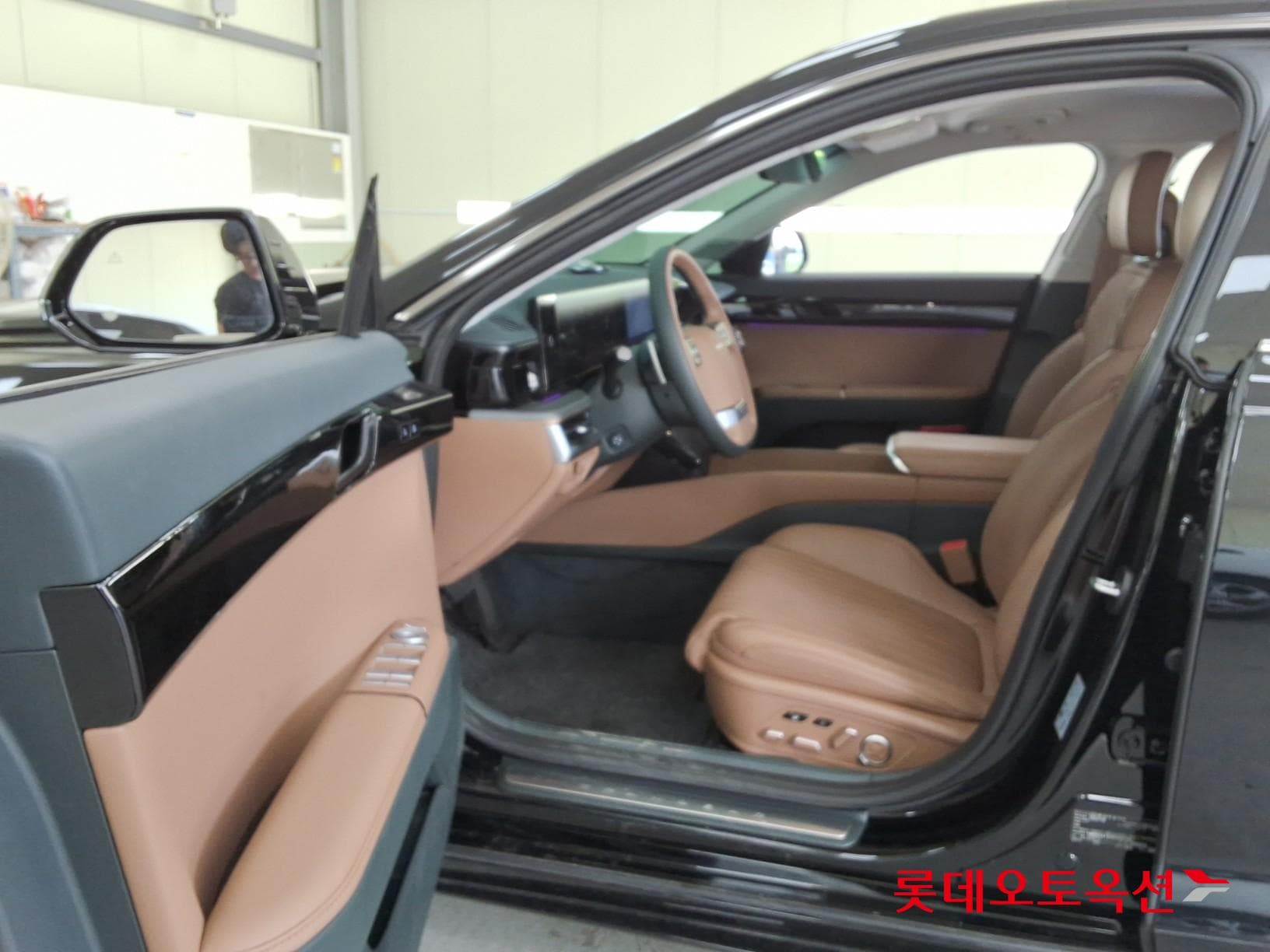 Hyundai - Grandeur | GN7 (G)3.5 4WD AT 36