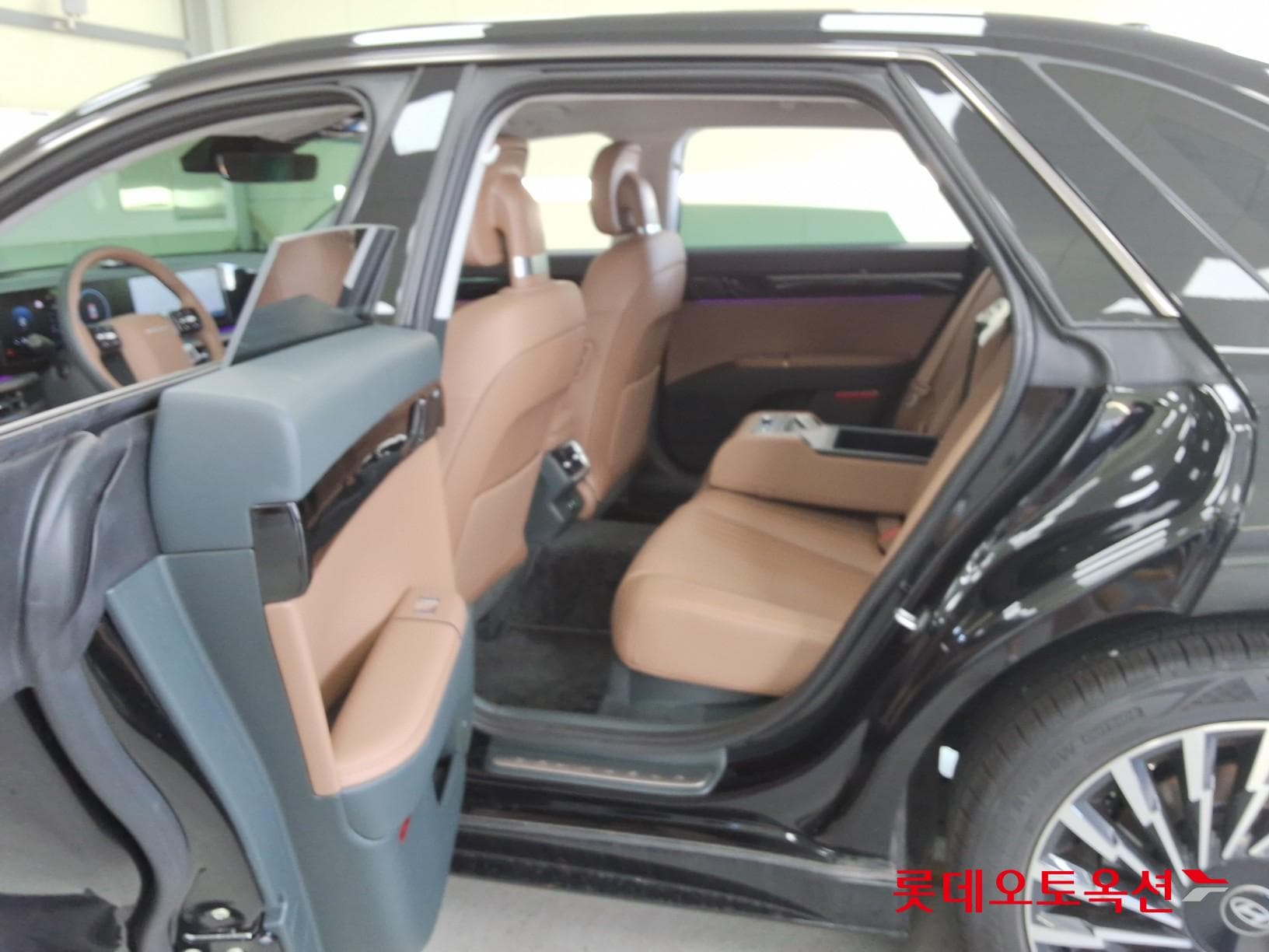 Hyundai - Grandeur | GN7 (G)3.5 4WD AT 37