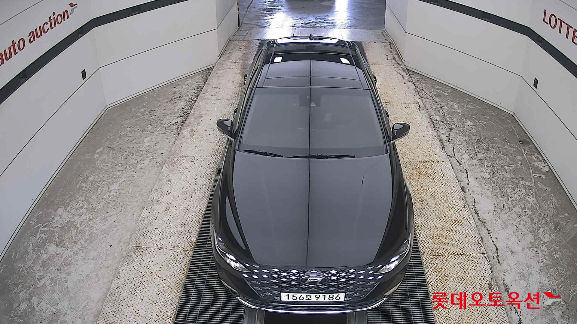 Hyundai - Grandeur | THE NEW (G) 3.3 25