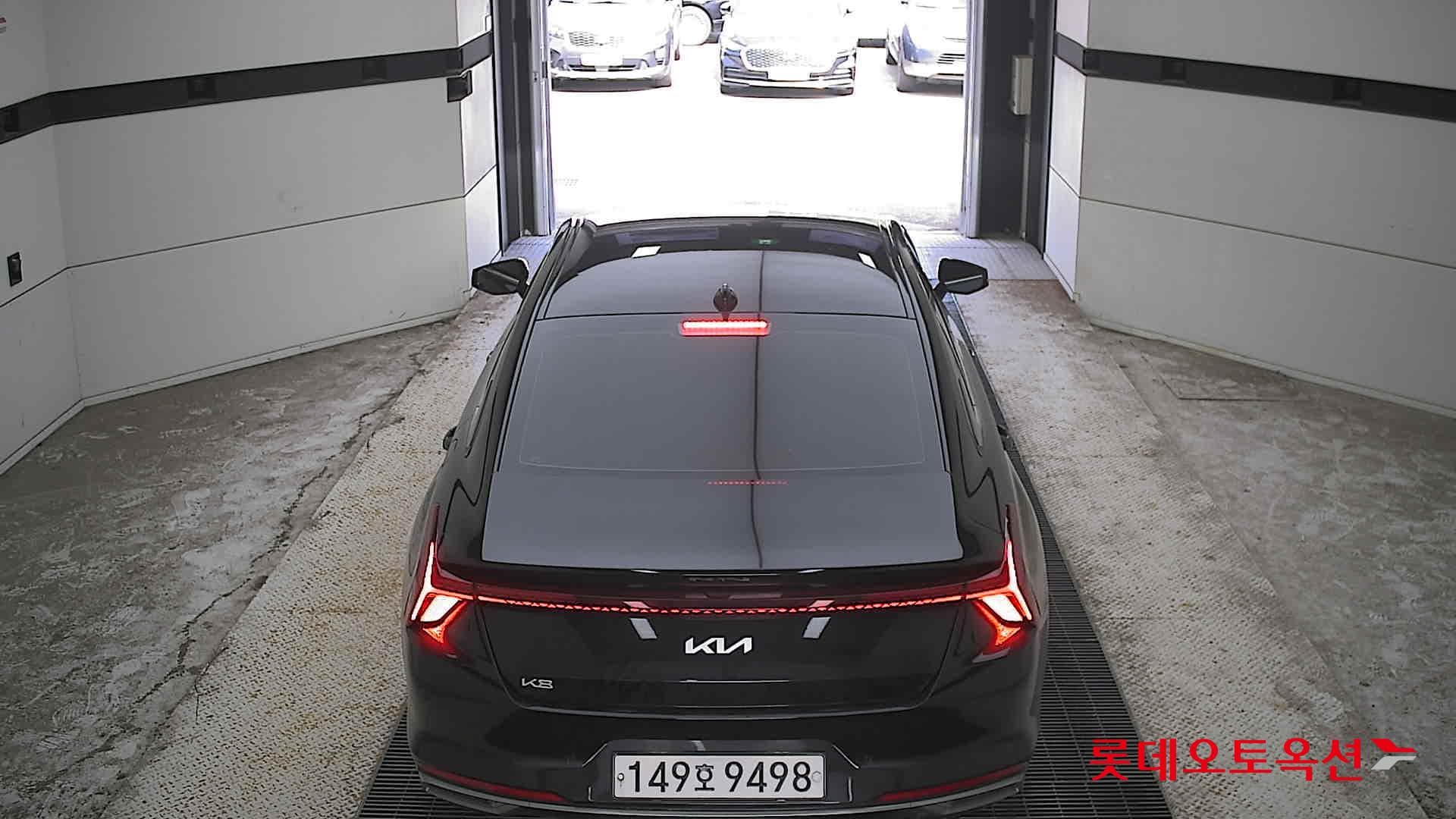 Kia - K8 | (G) 2.5 Noblesse 11