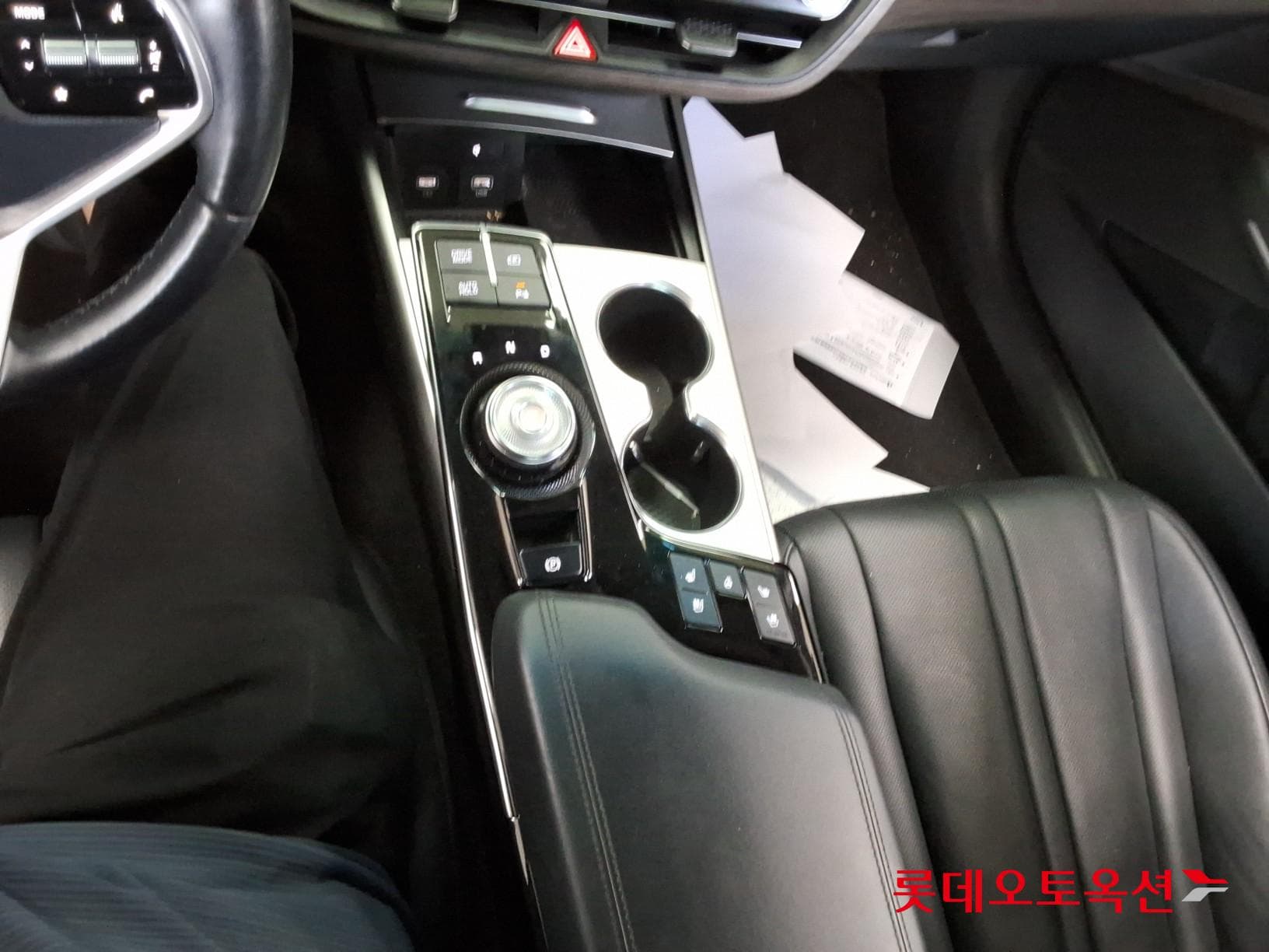 Kia - K8 | (G) 2.5 Noblesse 32