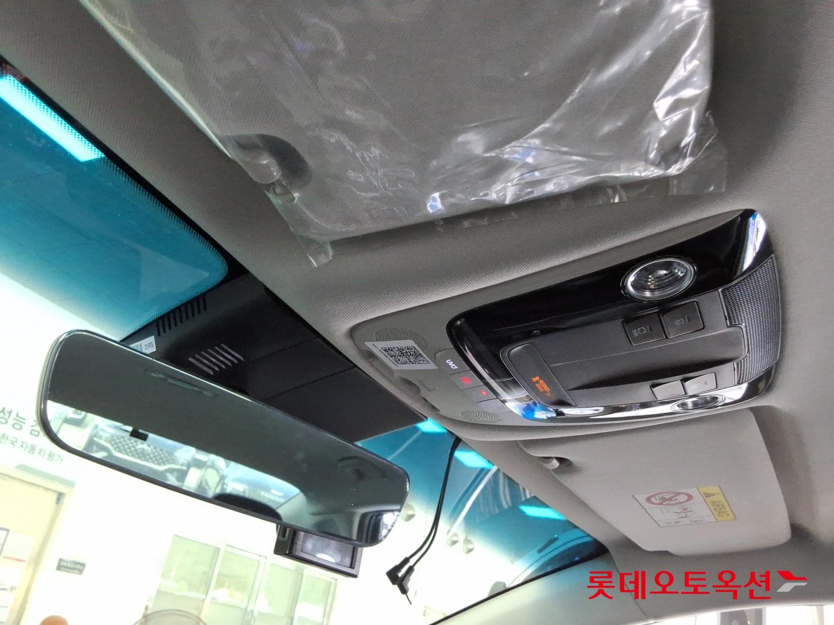 Kia - K8 | (G) 2.5 Noblesse 33