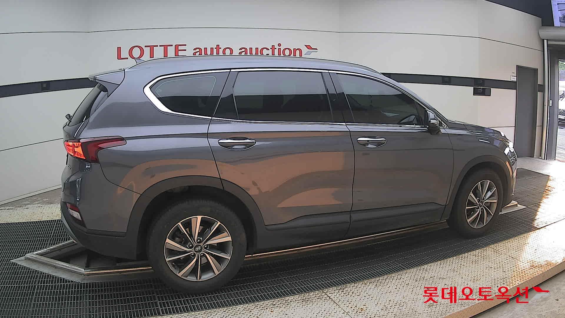 Hyundai - Santa Fe | SANTAFE TM (D) 2.0 Exclusive 5Seater 15