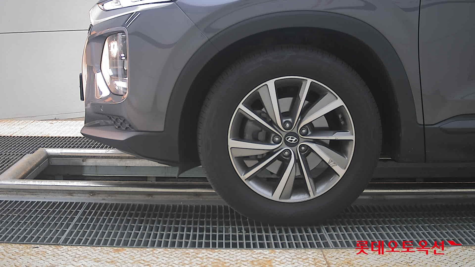 Hyundai - Santa Fe | SANTAFE TM (D) 2.0 Exclusive 5Seater 21