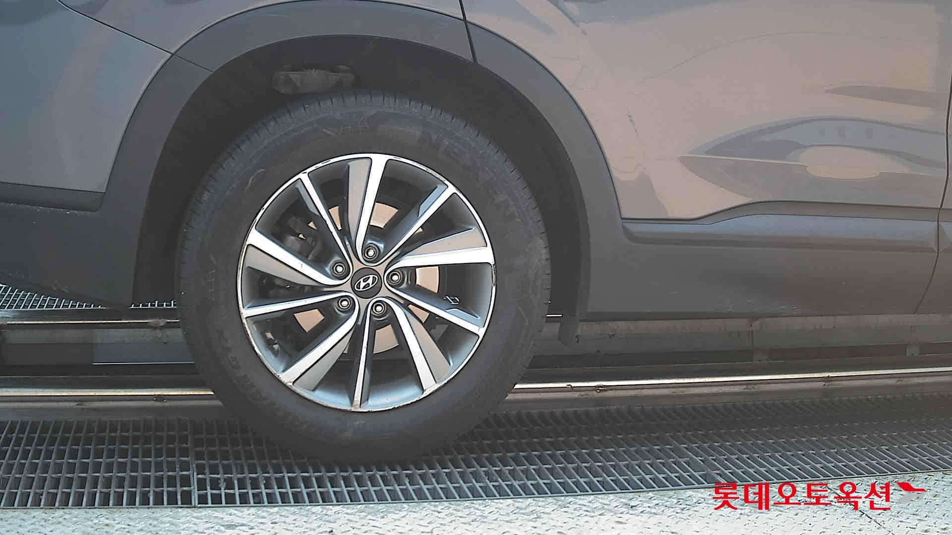 Hyundai - Santa Fe | SANTAFE TM (D) 2.0 Exclusive 5Seater 24