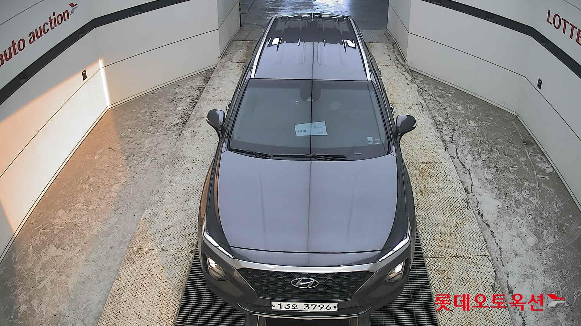 Hyundai - Santa Fe | SANTAFE TM (D) 2.0 Exclusive 5Seater 25