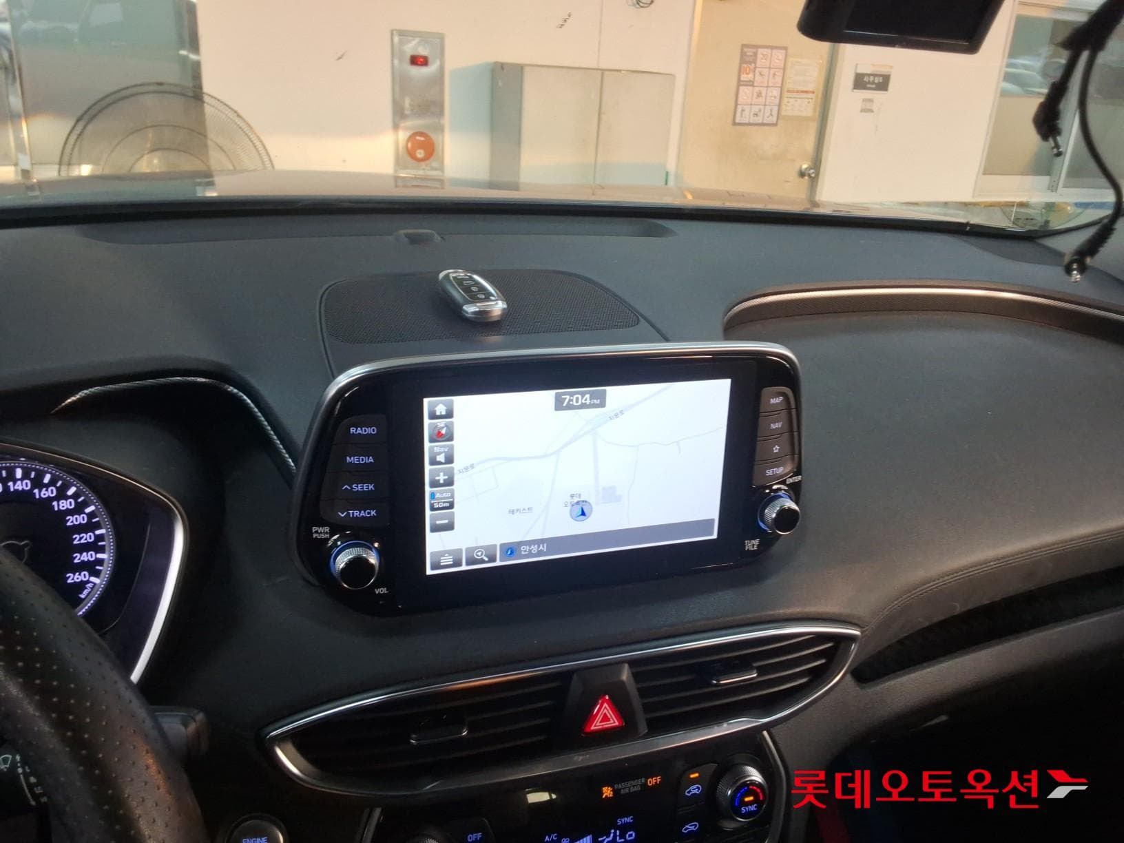 Hyundai - Santa Fe | SANTAFE TM (D) 2.0 Exclusive 5Seater 30