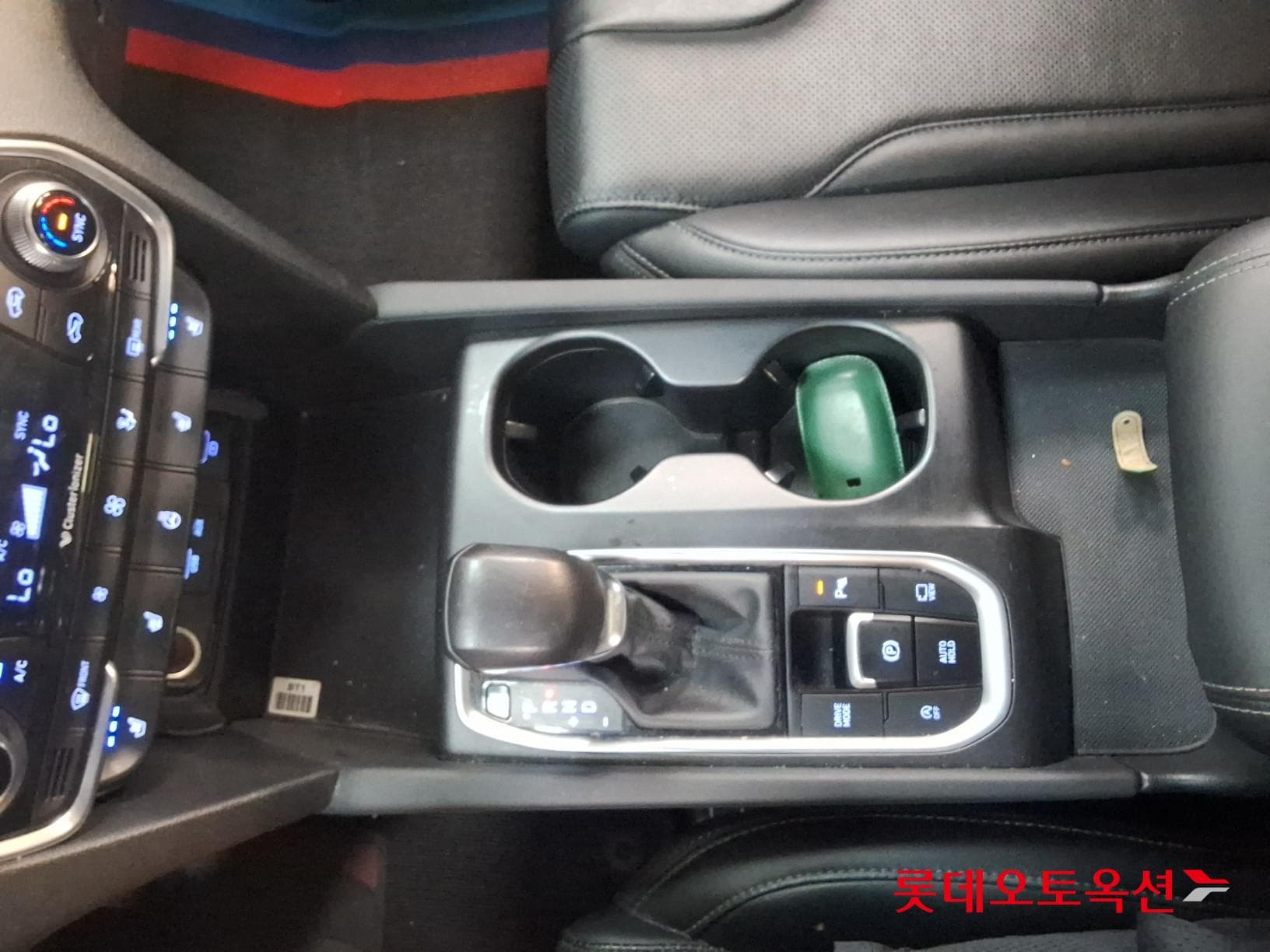 Hyundai - Santa Fe | SANTAFE TM (D) 2.0 Exclusive 5Seater 32