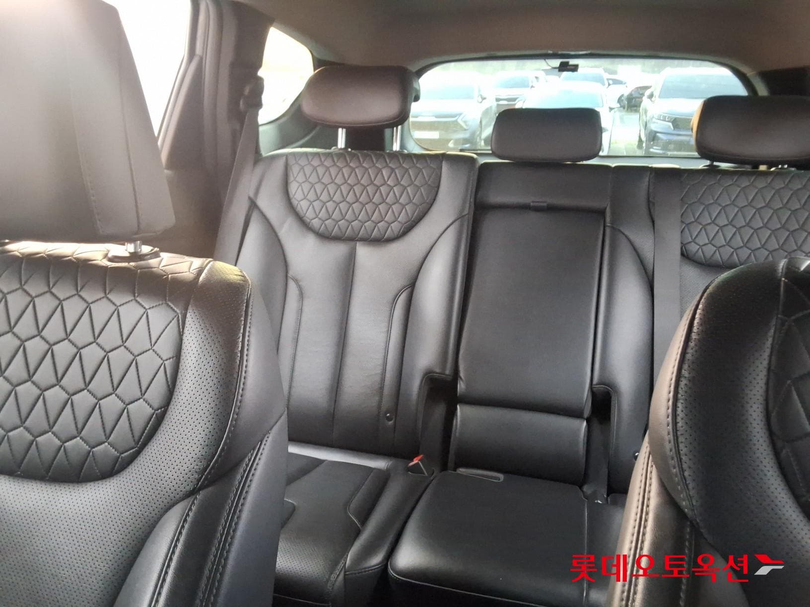 Hyundai - Santa Fe | SANTAFE TM (D) 2.0 Exclusive 5Seater 34