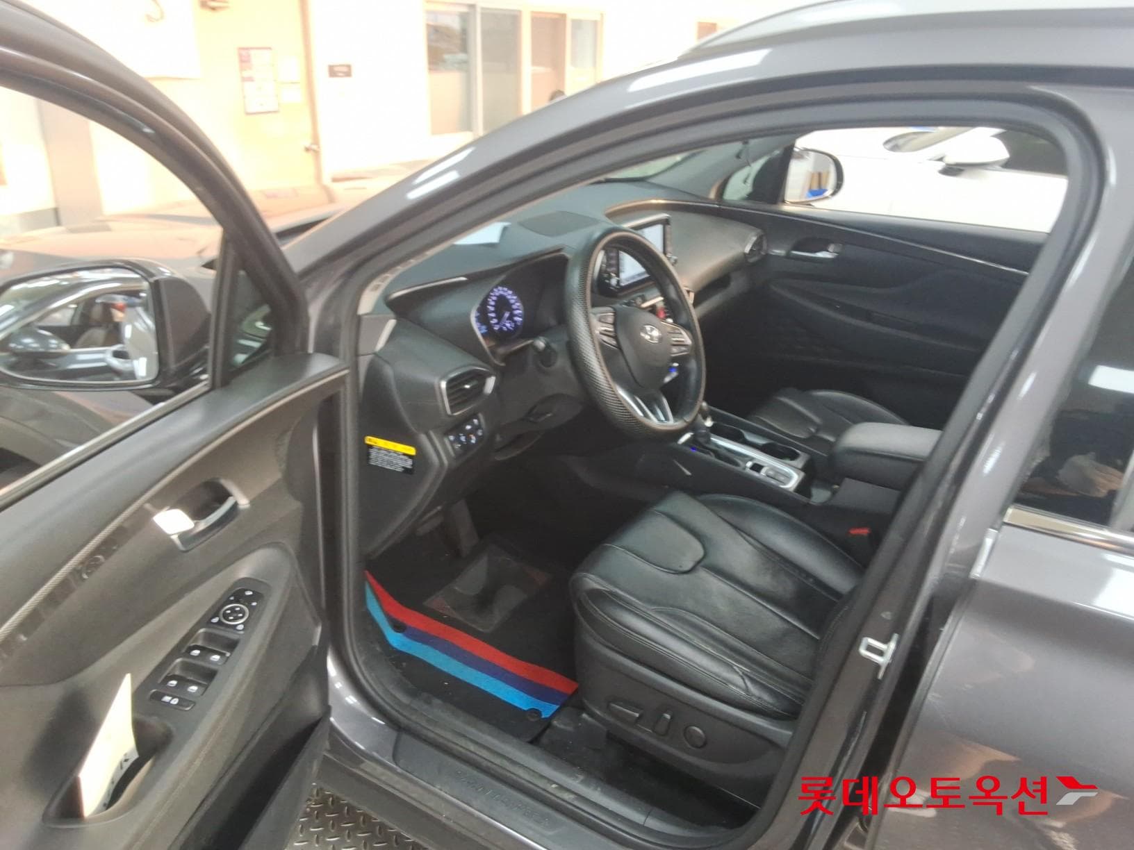 Hyundai - Santa Fe | SANTAFE TM (D) 2.0 Exclusive 5Seater 35
