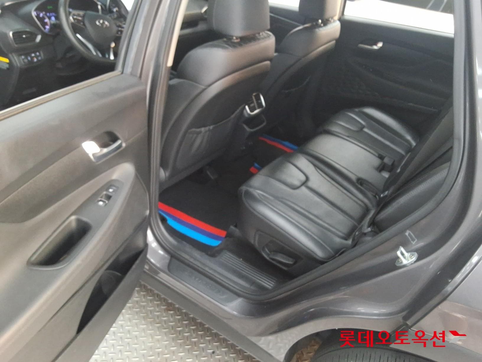 Hyundai - Santa Fe | SANTAFE TM (D) 2.0 Exclusive 5Seater 37