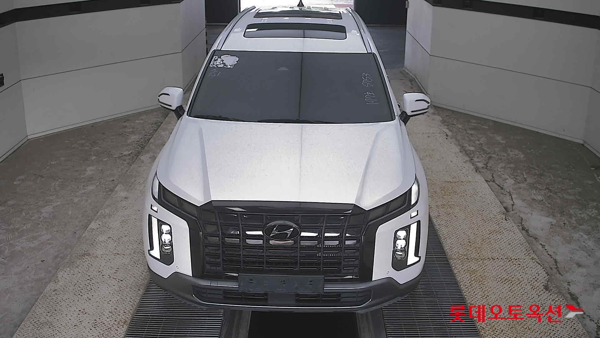 Hyundai Палисад