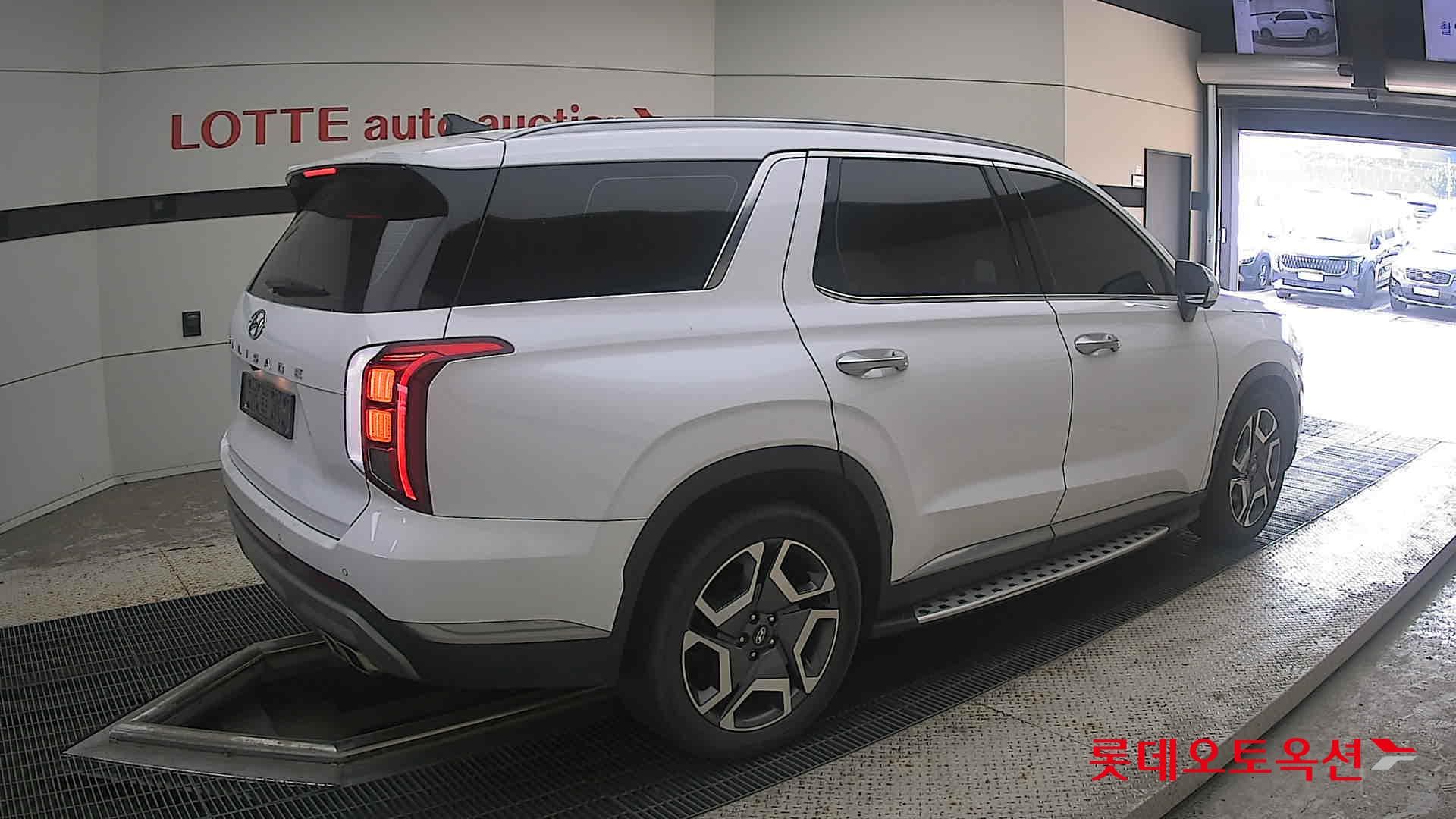 Hyundai - Палисад | (D)2.2 Prestige 7 2WD AT 14