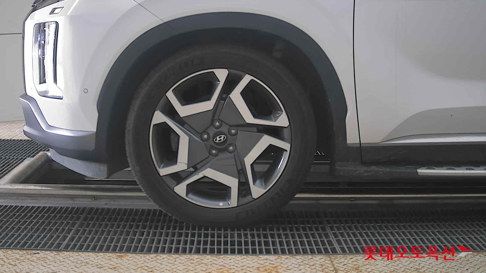 Hyundai - Палисад | (D)2.2 Prestige 7 2WD AT 21