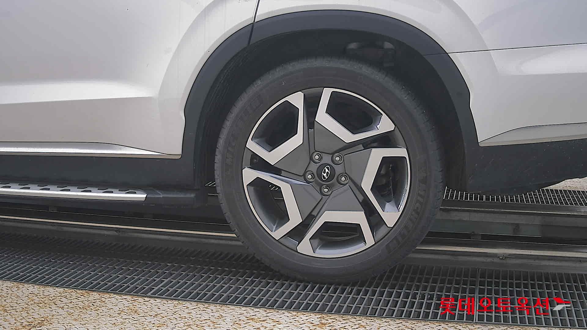 Hyundai - Палисад | (D)2.2 Prestige 7 2WD AT 22
