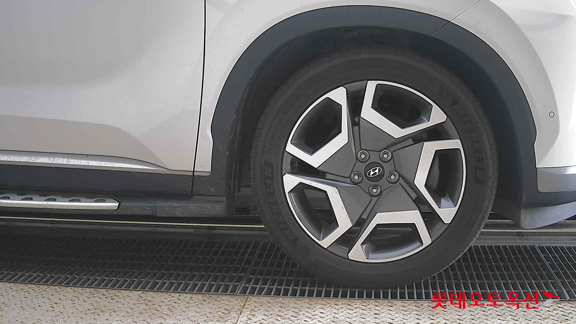 Hyundai - Палисад | (D)2.2 Prestige 7 2WD AT 23