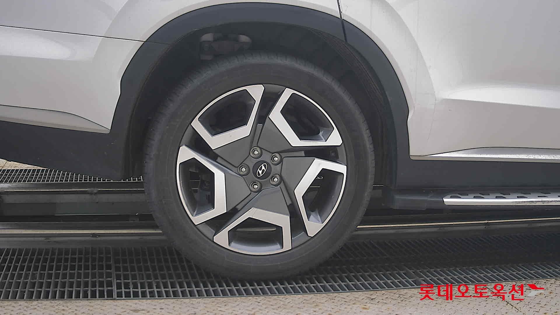 Hyundai - Палисад | (D)2.2 Prestige 7 2WD AT 24